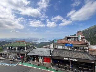 Jiu Fen Houses Vacation rental in Taiwan, Province of China