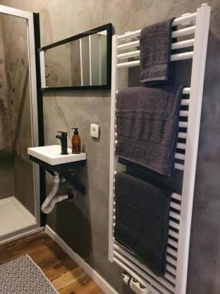 Den Gulden Hooren Antwerp Apartment in Antwerp