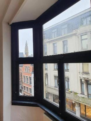 Den Gulden Hooren Antwerp Apartment in Antwerp