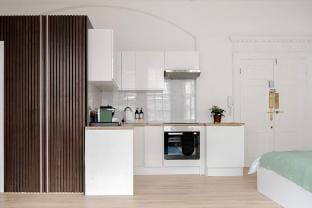 Luxury Flat in the ♥️ of Mayfair, Central London Apartment in City of Westminster