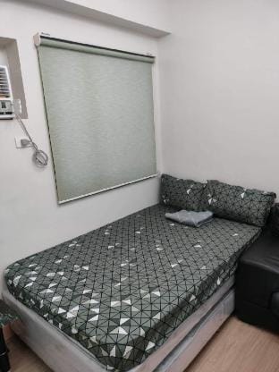 Corner Studio Vacation rental in Quezon City