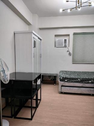 Corner Studio Vacation rental in Quezon City