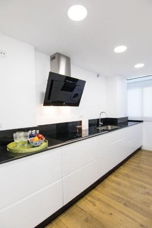 Blue Horizon Las Canteras Apartment in Las Palmas de Gran Canaria
