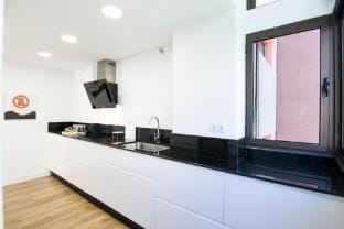 Blue Horizon Las Canteras Apartment in Las Palmas de Gran Canaria