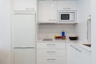 HomeForGuest New and Cozy Apartment by Las Canteras Apartment in Las Palmas de Gran Canaria