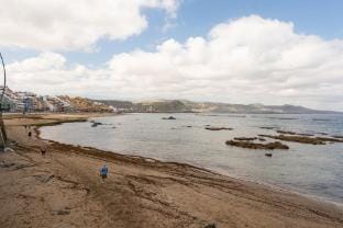 HomeForGuest New and Cozy Apartment by Las Canteras Apartment in Las Palmas de Gran Canaria