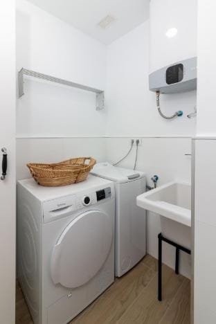 Heritage Stay La Laguna Apartment in Canary Islands