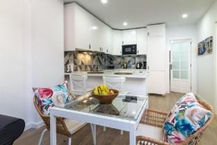 Heritage Stay La Laguna Apartment in Canary Islands