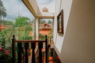 HomeForGuest Rural House El Laurel with terrace and large gardens Vacation rental in Canary Islands