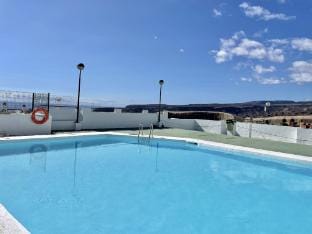 Apartment in Mogán with pool and nice views Apartment in Puerto Rico de Gran Canaria