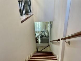 Villa Over the 5th Green Villa in Comarca Sur