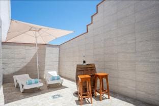 Bonito apartamento a 100 m de la playa Apartment in Abona