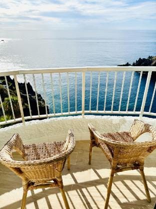 Blue Monis with Amazing Views Apartment in Canary Islands