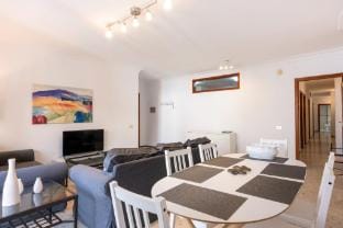 Urban apartment in the heart of Santa Cruz Apartment in Santa Cruz de Tenerife
