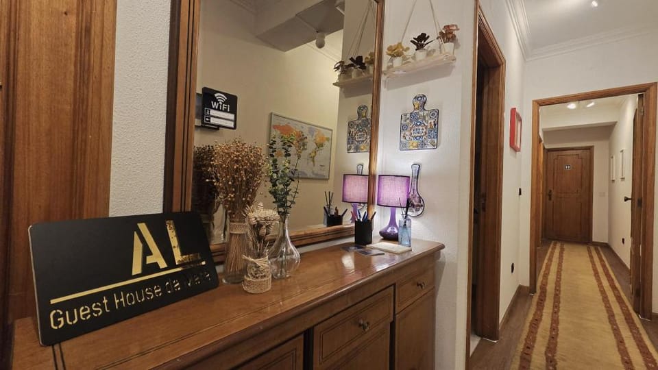 Guest House Da Mata3 Hotel in Porto District