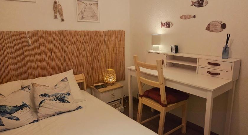 Guest House Da Mata3 Hotel in Porto District