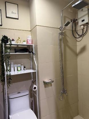 LNicole’s Pad Apartment in Pasay