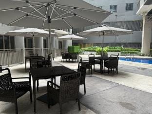 LNicole’s Pad Apartment in Pasay
