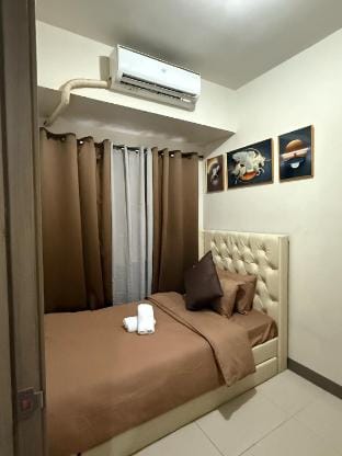 LNicole’s Pad Apartment in Pasay