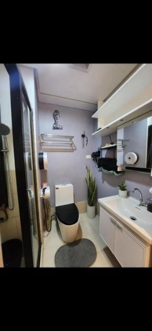 JOANA'S CRIB Apartment in Quezon City