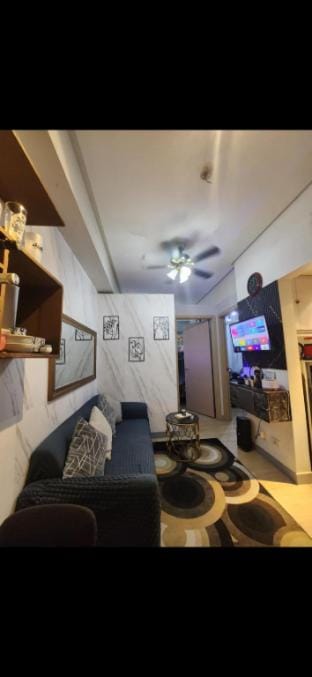 JOANA'S CRIB Apartment in Quezon City