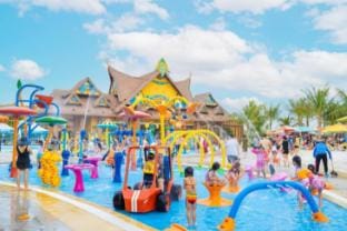 Emiii House - Homestay View Biển Vinhomes Ocean Park 2 Vacation rental in Laos