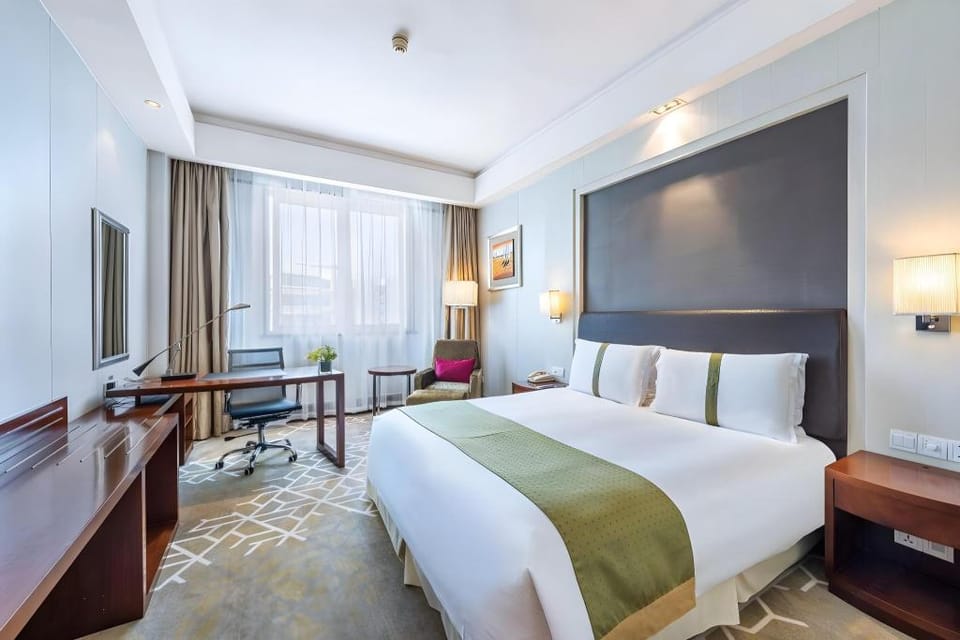 千岛湖海外海度假酒店 Hotel in Hangzhou