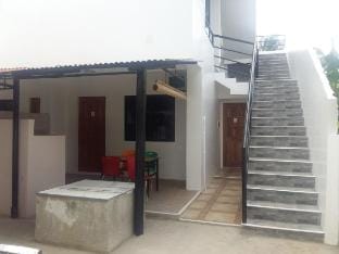 4#Spacious Air-Conditioned Room Vacation rental in Central Visayas