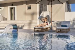 Elysian Villa 1 - With Private Pool Villa in Crete