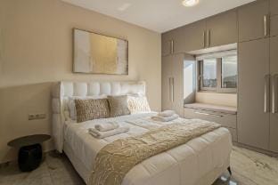 Elysian Villas - With 2 Private Pools Villa in Crete