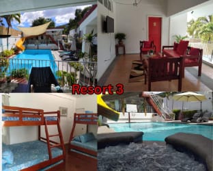 3Js Resorts - Your Party Place! Vacation rental in Calamba