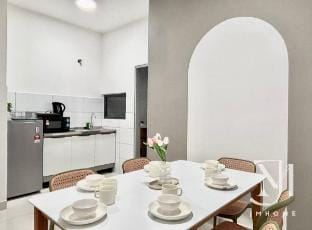 C180 Trader Park 3BR Family Suite #20 Vacation rental in Negeri Sembilan, Malaysia