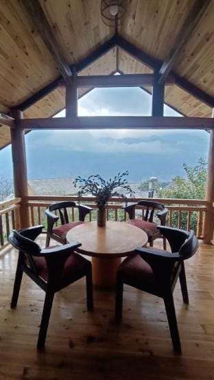 Sao Sapa Homestay & Trekking  Vacation rental in Laos
