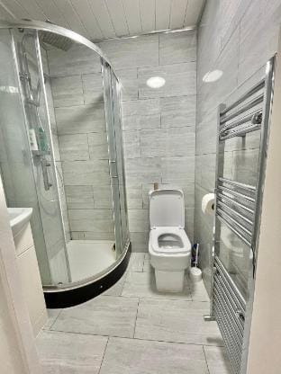 Ensuite Room in Colindale Vacation rental in Edgware
