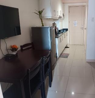 Spacey Adjacent 2br Unit  Sea Residence by JuJDel Vacation rental in Pasay