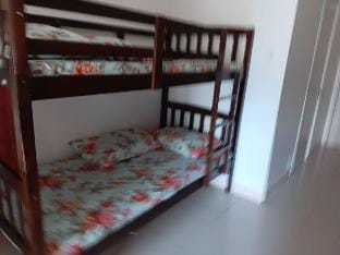 Spacey Adjacent 2br Unit  Sea Residence by JuJDel Vacation rental in Pasay