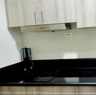 Affordable & Comfy Stay at Coast Residences Pasay Apartment in Pasay