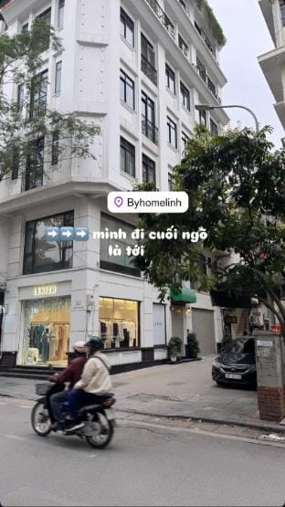 Studio 3 ByhomeLinh Phố Cổ Hoàn Kiếm Vacation rental in Hanoi