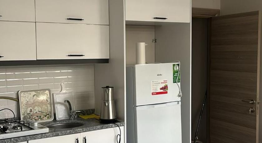 ankabutikhotel Apartment in Istanbul