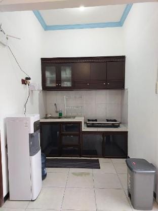 Trio Kinasih Homestay Vacation rental in East Java
