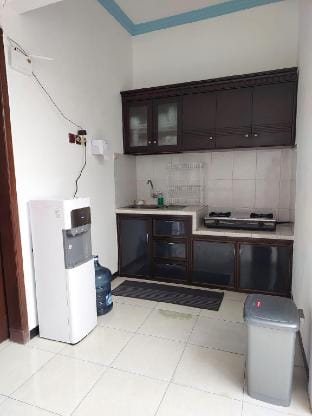 Trio Kinasih Homestay Vacation rental in East Java