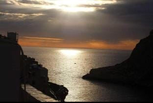 Xlendi Cozy Apartment Apartment in Munxar