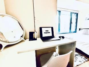 Luxury 2 Bedroom Oasis Bar Playstation KTVBar 2249 Vacation rental in Makati