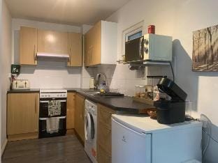 Brick Lane 2 Bedroom Apartment Bethnal Green Apartment in London Borough of Hackney
