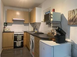 Brick Lane 2 Bedroom Apartment Bethnal Green Apartment in London Borough of Hackney