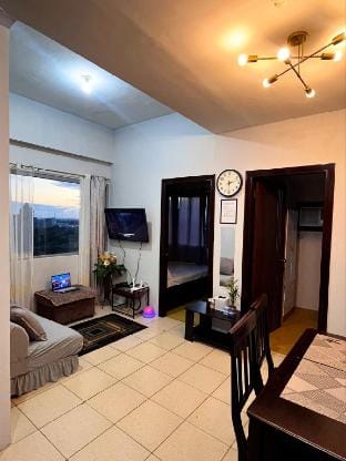 2BR Condotel Ridgewood Tower Taguig Vacation rental in Makati