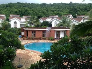 Baga Houses Vacation rental in Goa, India