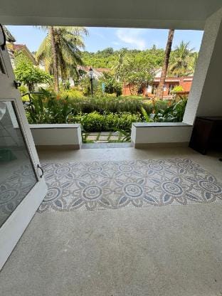 Baga Houses Vacation rental in Goa, India