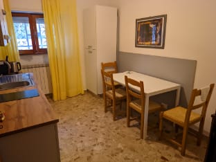 Torre Gaia House Vacation rental in Rome