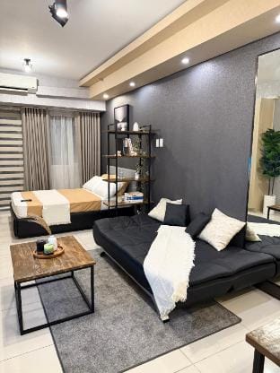 Windscape Tagaytay Staycation  Apartment in Tagaytay